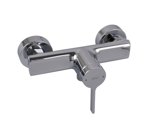 Змішувач для душу TOPAZ MODERNO TMD-33701-H78A