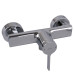Змішувач для душу TOPAZ MODERNO TMD-33701-H78A