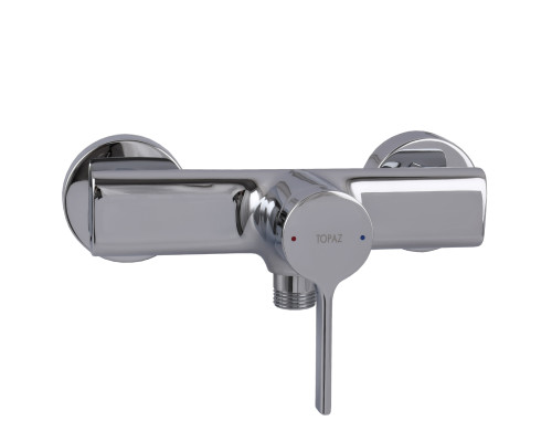 Змішувач для душу TOPAZ MODERNO TMD-33701-H78A