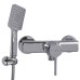 Змішувач для душу TOPAZ MODERNO TMD-33701-H78A