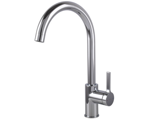 Змішувач для кухні TOPAZ  MODERNO TMD-33403-H78A