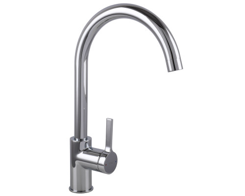 Змішувач для кухні TOPAZ  MODERNO TMD-33403-H78A