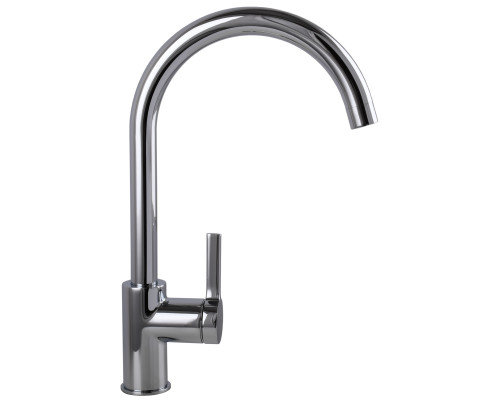 Змішувач для кухні TOPAZ  MODERNO TMD-33403-H78A