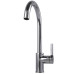 Змішувач для кухні TOPAZ  MODERNO TMD-33403-H78A