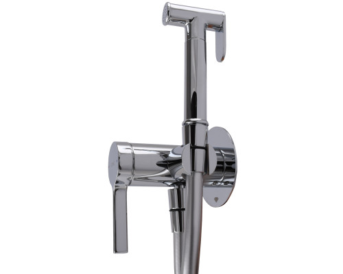 Змішувач гігієнічний TOPAZ MODERNO TMD-33106-H78A