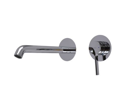 Змішувач для умивальника TOPAZ MODERNO TMD-33235-H78A
