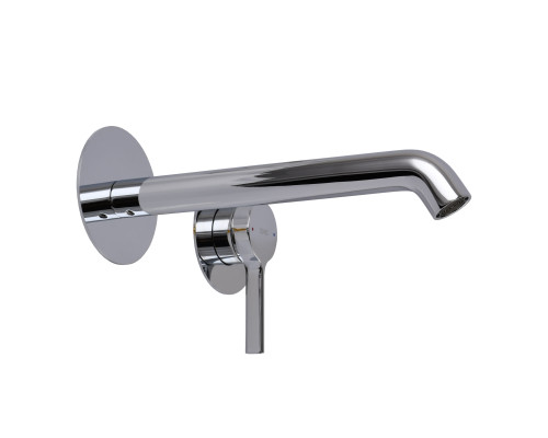 Змішувач для умивальника TOPAZ MODERNO TMD-33235-H78A