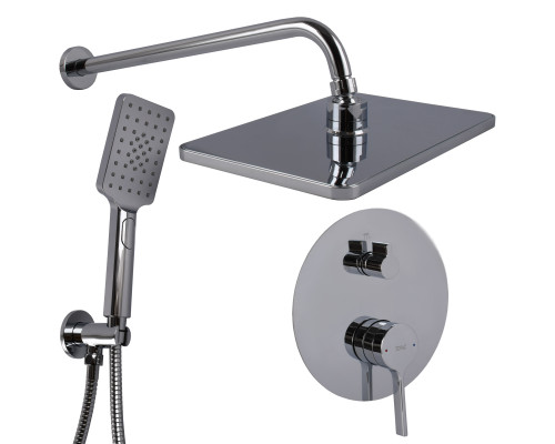 Душова система вбудована TOPAZ MODERNO TMD-33205-H78A