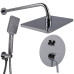 Душова система вбудована TOPAZ MODERNO TMD-33205-H78A