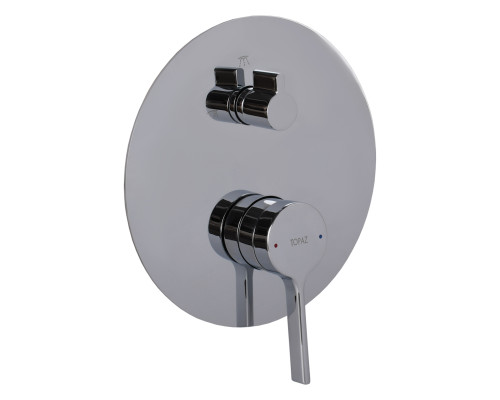 Душова система вбудована TOPAZ MODERNO TMD-33205-H78A