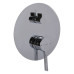 Душова система вбудована TOPAZ MODERNO TMD-33205-H78A