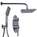 Душова система вбудована TOPAZ MODERNO TMD-33205-H78A