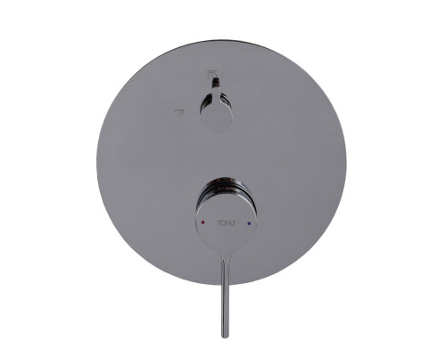 Душова система вбудована TOPAZ MODERNO TMD-33205-H78A