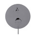 Душова система вбудована TOPAZ MODERNO TMD-33205-H78A