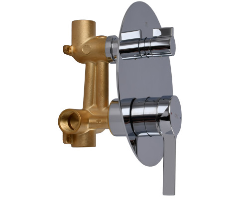Душова система вбудована TOPAZ MODERNO TMD-33205-H78A