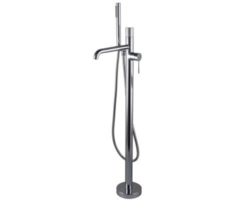Змішувач для ванни TOPAZ LOFT TLF 32113R-H39-C