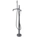 Змішувач для ванни TOPAZ LOFT TLF 32113R-H39-C