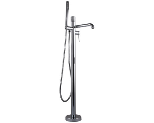 Змішувач для ванни TOPAZ LOFT TLF 32113R-H39-C