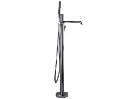 Змішувач для ванни TOPAZ LOFT TLF 32113R-H39-C