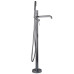 Змішувач для ванни TOPAZ LOFT TLF 32113R-H39-C