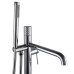 Змішувач для ванни TOPAZ LOFT TLF 32113R-H39-C