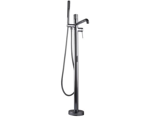 Змішувач для ванни TOPAZ LOFT TLF 32113R-H39-C