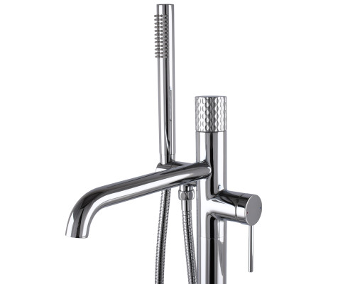 Змішувач для ванни TOPAZ LOFT TLF 32113R-H39-C