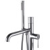 Змішувач для ванни TOPAZ LOFT TLF 32113R-H39-C