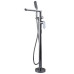 Змішувач для ванни TOPAZ BARTS TB 07113R-H36