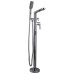 Змішувач для ванни TOPAZ BARTS TB 07113R-H36