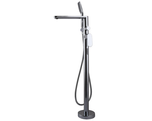 Змішувач для ванни TOPAZ BARTS TB 07113R-H36