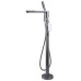 Змішувач для ванни TOPAZ BARTS TB 07113R-H36