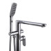 Змішувач для ванни TOPAZ BARTS TB 07113R-H36