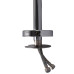 Змішувач для ванни TOPAZ BARTS TB 07113R-H36