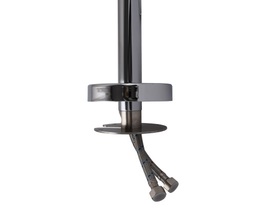 Змішувач для ванни TOPAZ MODERNO TMD-33113R-H78A
