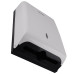 Диспенсер паперових рушників HOTEC 14.203/ABS White