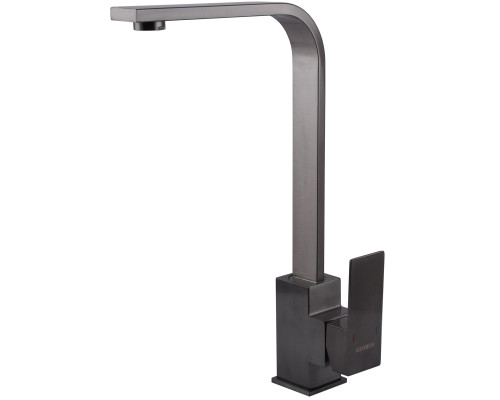 Змішувач для кухні Globus Lux KUBUS SKU-203S-GP