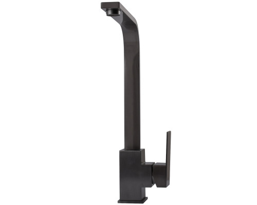 Змішувач для кухні Globus Lux KUBUS SKU-203S-GP
