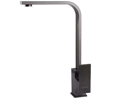 Змішувач для кухні Globus Lux KUBUS SKU-203S-GP