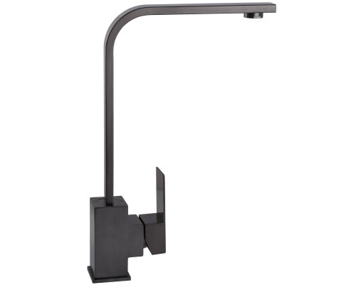 Змішувач для кухні Globus Lux KUBUS SKU-203S-GP