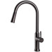 Змішувач для кухні Globus Lux ALPEN SBT1-2033-S-GP