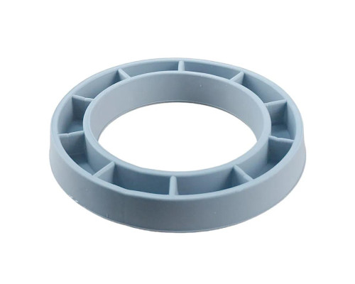 Прокладка SoloPlast (мікропорка) між бачком та унітазом АС-01.18И ЗП 102х66х15