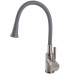 Змішувач для кухні Globus Lux Lazer GLLR-0203SA-8-G03