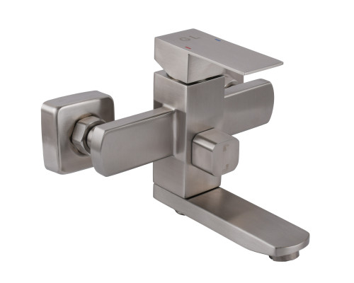 Змішувач для ванни Globus Lux KUBUS SKU-102N