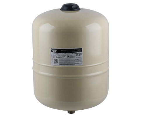 Гідроакумулятор з фіксованою мембраною HYDRO-PLUS E 18L (11E0001800)