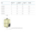 Гідроакумулятор з фіксованою мембраною HYDRO-PLUS E 18L (11E0001800)