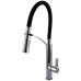 Змішувач для кухні TOPAZ MODERNO TMD-8817-H23-BL