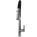 Змішувач для кухні TOPAZ MODERNO TMD-8817-H23-BL
