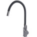 Змішувач для кухні TOPAZ MODERNO TMD-8853-H78A-GR