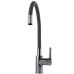 Змішувач для кухні TOPAZ MODERNO TMD-8853-H78A-GR